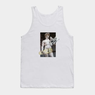 David The Skater Tank Top